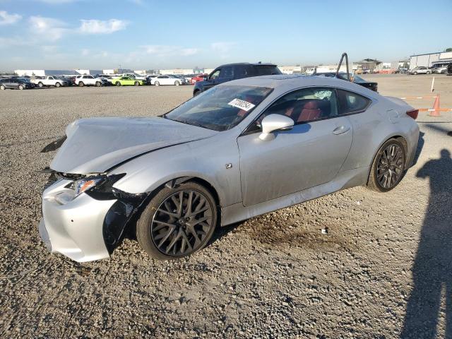 2016 LEXUS RC 200T #3027041805