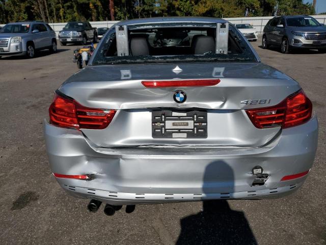 VIN WBA3V7C52G5A25624 2016 BMW 4 SERIES no.6