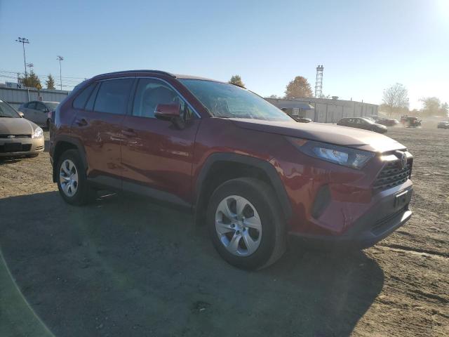 2021 TOYOTA RAV4 LE - 2T3G1RFV5MW179205