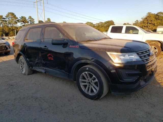 Vin: 1fm5k8b81ggc37479, lot: 77616604, ford explorer 20164