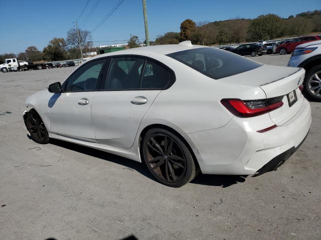 2022 BMW 330I - 3MW5R1J07N8C48286