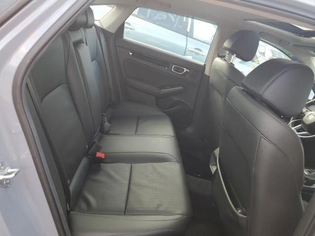 2024 HONDA CIVIC TOUR - 2HGFE1F95RH301073