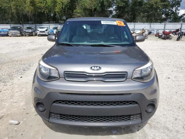 VIN KNDJN2A24H7489281 2017 KIA Soul no.5