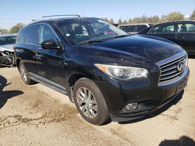 2015 INFINITI QX60 - 5N1AL0MM0FC526527