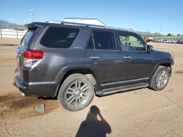 VIN JTEBU5JR6D5115827 2013 Toyota 4runner, SR5 no.3