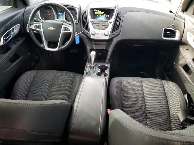 2015 CHEVROLET EQUINOX LT - 2GNFLGEK0F6261026