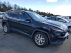 JEEP CHEROKEE L photo