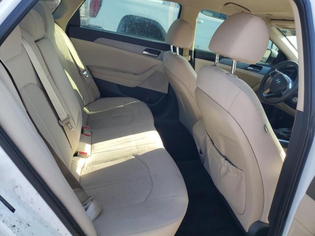 2018 HYUNDAI SONATA SE - 5NPE24AF6JH627218