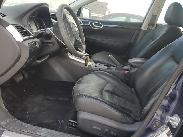 2018 NISSAN SENTRA SR - 3N1CB7AP3JY212493