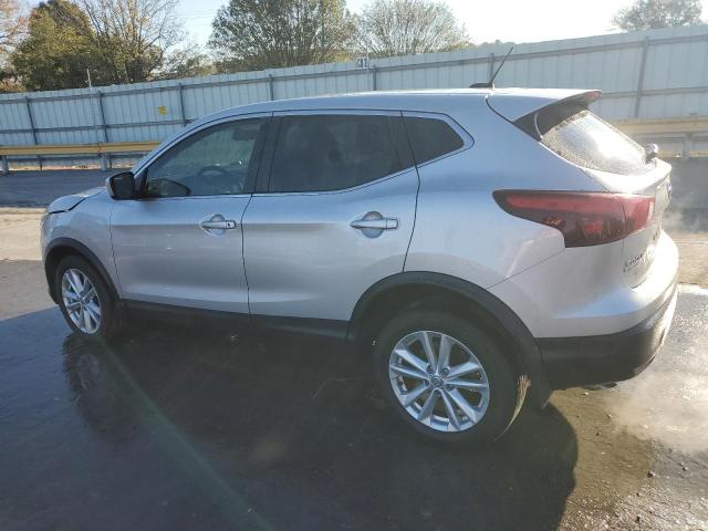 2017 NISSAN ROGUE SPT JN1BJ1CP0HW025688