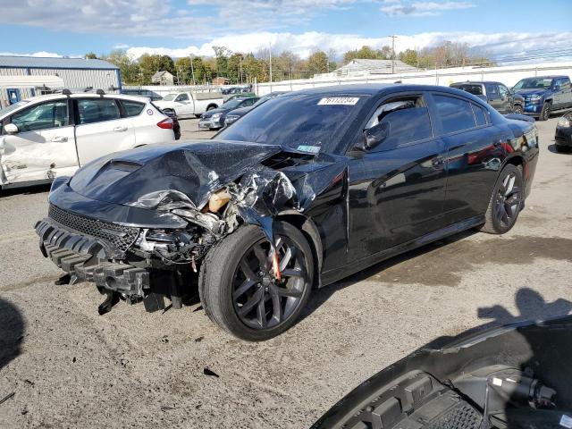 2022 DODGE CHARGER GT #2979326805