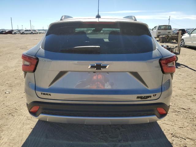 2024 CHEVROLET TRAX 1LT - KL77LHE27RC177863