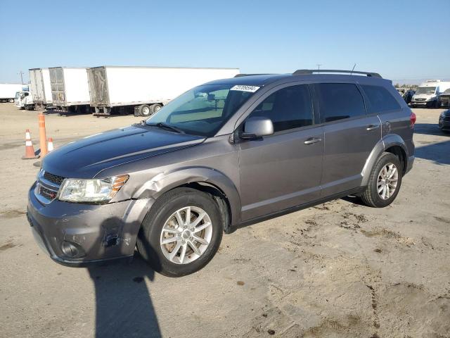 VIN 3C4PDCBB4DT503753 2013 Dodge Journey, Sxt no.1