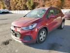 2018 CHEVROLET TRAX 1LT - 3GNCJLSB2JL321902