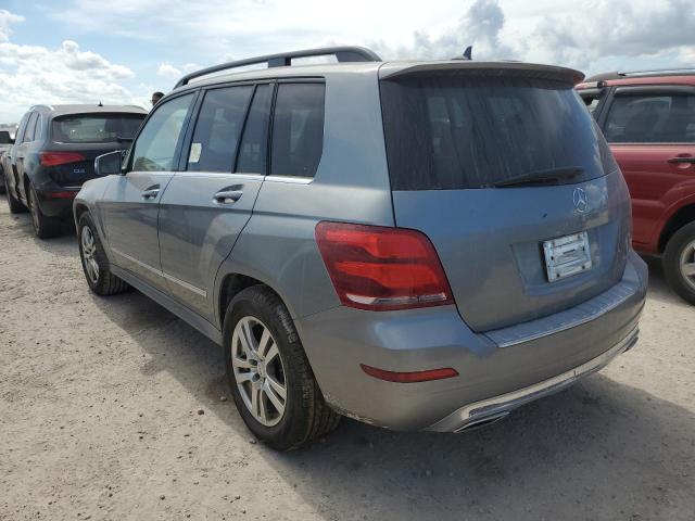 Vin: wdcgg0ebxfg422999, lot: 74045324, mercedes-benz glk-class 250 bluetec 20152