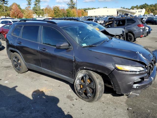 VIN 1C4PJLCB5FW723181 2015 Jeep Cherokee, Latitude no.4