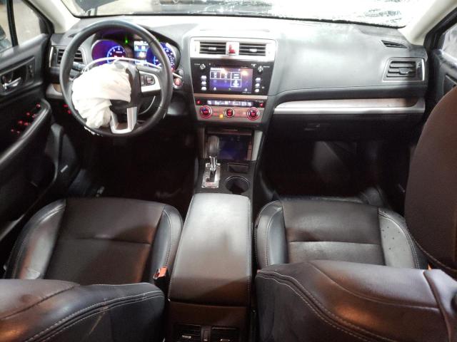 2017 SUBARU OUTBACK 2. - 4S4BSANC3H3346769