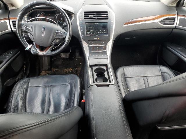 2016 LINCOLN MKZ - 3LN6L2G99GR624483