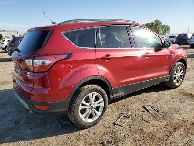 VIN 1FMCU9G92HUB80303 2017 Ford Escape, SE no.3