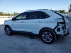 FORD EDGE SEL снимка