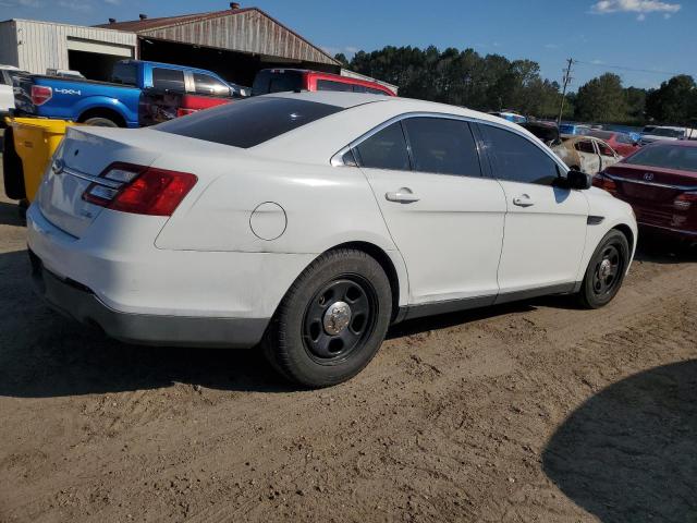 VIN 1FAHP2M85DG152806 2013 Ford Taurus, Police Inte... no.3