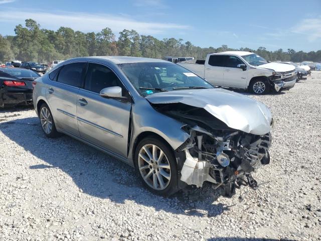 2015 TOYOTA AVALON XLE - 4T1BK1EB7FU180593
