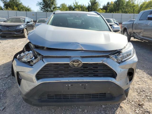 2021 TOYOTA RAV4 XLE - 2T3W1RFV6MC135453