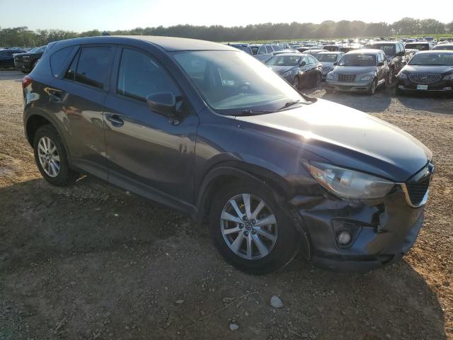 VIN JM3KE2CYXF0439794 2015 Mazda CX-5, Touring no.4