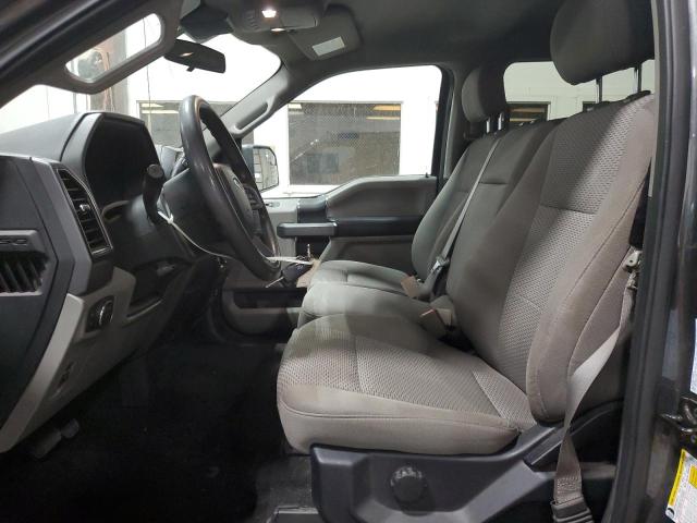 2020 FORD F150 SUPER - 1FTEW1E46LFA17764