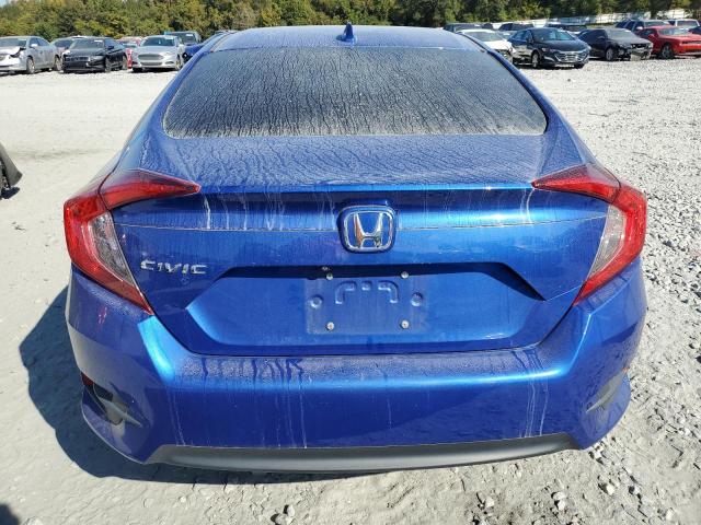 2017 HONDA CIVIC EX - 19XFC2F7XHE058279