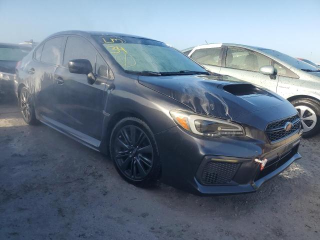 VIN JF1VA1A61K9812147 2019 Subaru WRX no.4