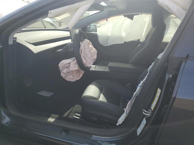 2024 TESLA MODEL 3 #3304514471