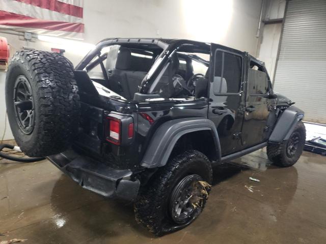 2023 JEEP WRANGLER S - 1C4HJXDG6PW635120
