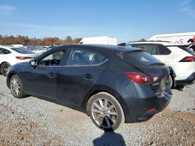 2017 MAZDA 3 GRAND TO - JM1BN1M39H1150666