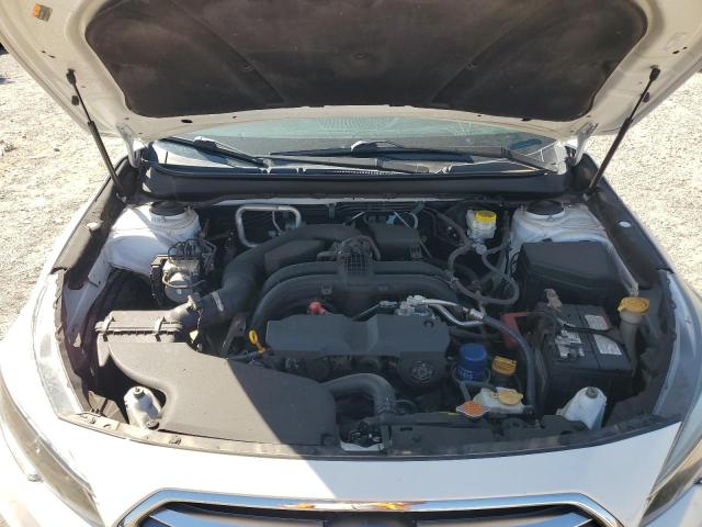 2019 SUBARU LEGACY 2.5 - 4S3BNAF60K3029558
