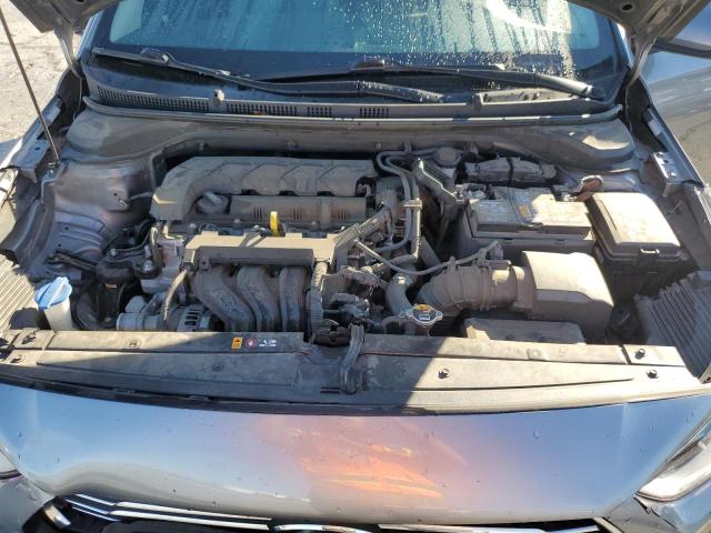 2022 HYUNDAI ACCENT SE - 3KPC24A6XNE155980