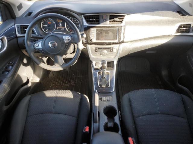 2019 NISSAN SENTRA S - 3N1AB7AP1KY382683