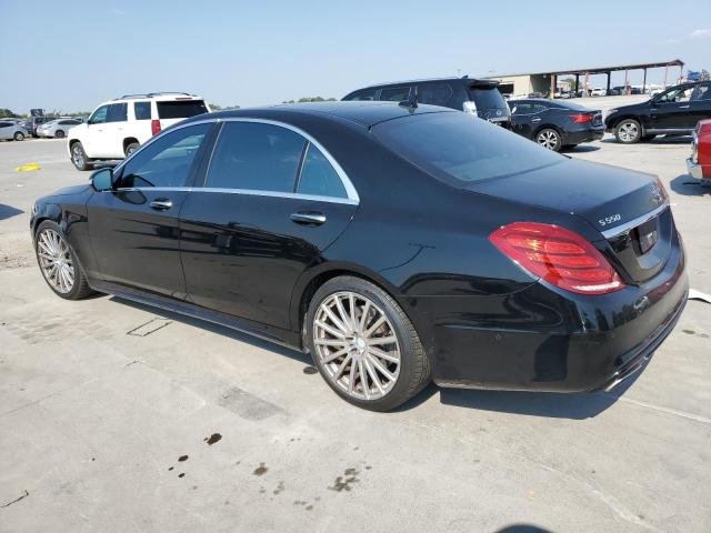 VIN WDDUG8CB3FA202526 2015 MERCEDES-BENZ S-CLASS no.2