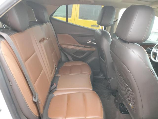 2015 BUICK ENCORE PRE - KL4CJHSB4FB184339