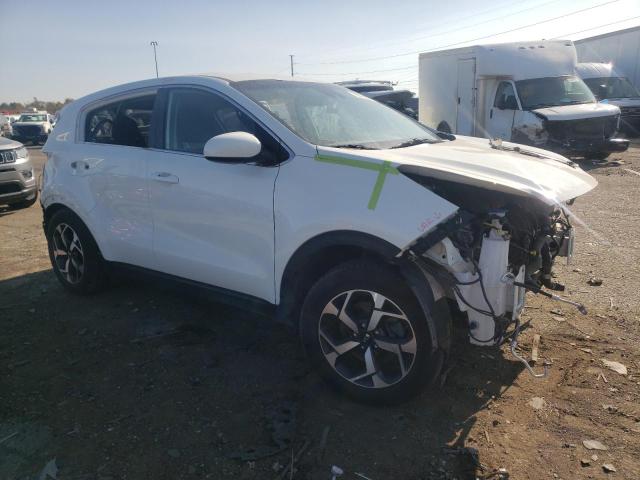 2020 KIA SPORTAGE L - KNDPM3AC7L7788042