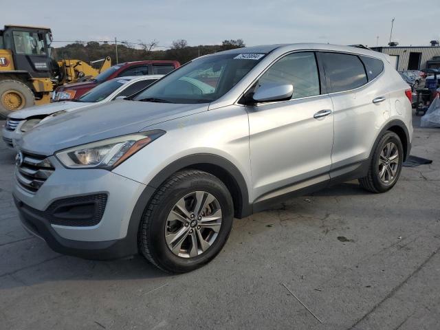 2016 HYUNDAI SANTA FE S #3023173174