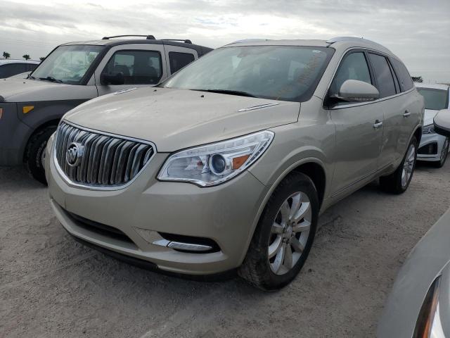 VIN 5GAKRCKD4EJ256841 2014 Buick Enclave no.1