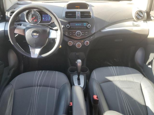 2015 CHEVROLET SPARK LS - KL8CB6S92FC750683
