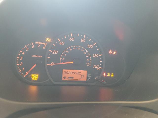 2020 MITSUBISHI MIRAGE LE ML32A5HJ2LH001630