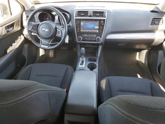 VIN 4S4BSAFC9K3308565 2019 Subaru Outback, 2.5I Pre... no.8