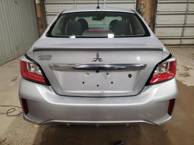 2021 MITSUBISHI MIRAGE G4 - ML32FUFJ0MHF06908