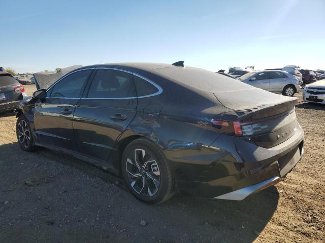 2024 HYUNDAI SONATA SEL - KMHL64JA6RA362766