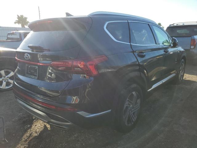 2022 HYUNDAI SANTA FE S - 5NMS24AJ2NH415216