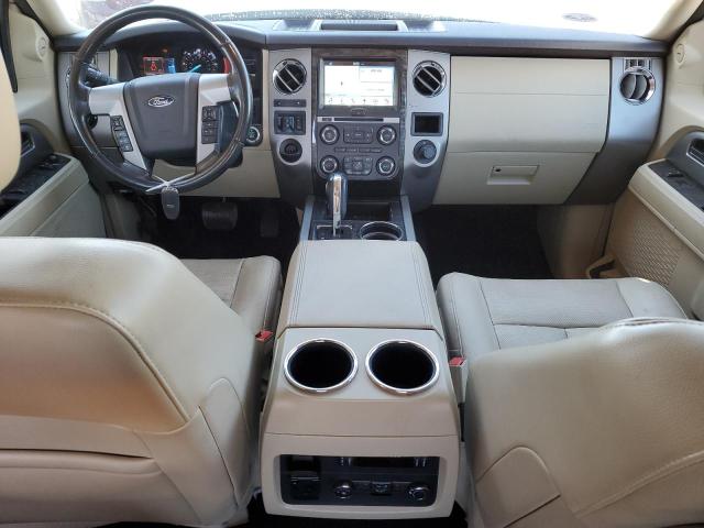 2017 FORD EXPEDITION - 1FMJK1KT6HEA52013