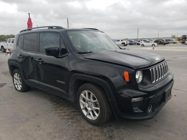 2020 JEEP RENEGADE L - ZACNJABB7LPL72129